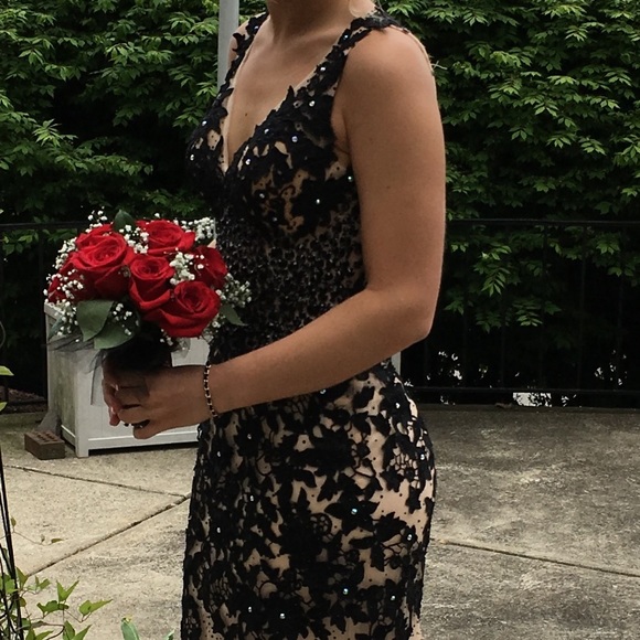 Prom Dress - Picture 4 of 4